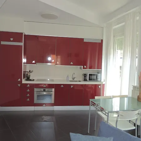 Apartmán Mercado 93