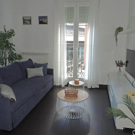 Mercado 93 Apartmán