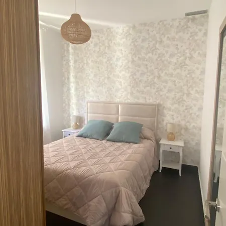 Apartment Mercado 93 Zaragoza