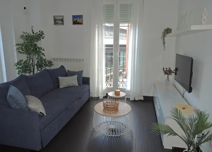 Mercado 93 Apartamento