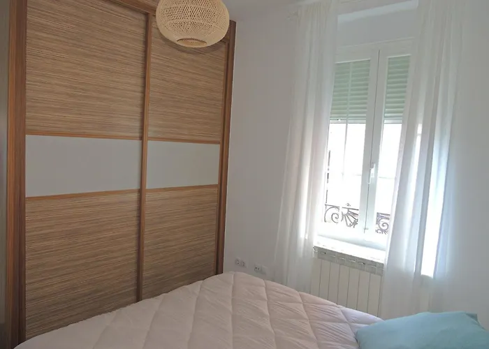 Apartamento Mercado 93 *