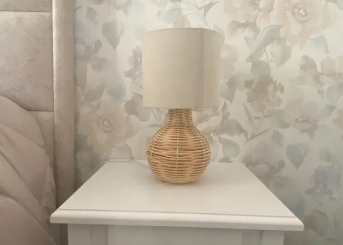 Apartmán Mercado 93 *