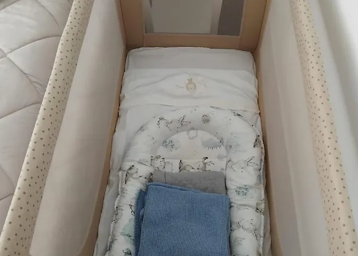 Apartmán Mercado 93 *